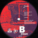 Speedy J – Patterns (Remix) 12" vinyl record, image 4 of 8