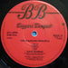 Gary Numan – The Pleasure Principle LP vinyl record, image 3 of 6