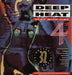 Various – Deep Heat 4 - Play With Fire (2xLP) LP vinyl record, image 1 of 8