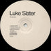 Luke Slater – Love (Loved) 12" vinyl record, image 4 of 4
