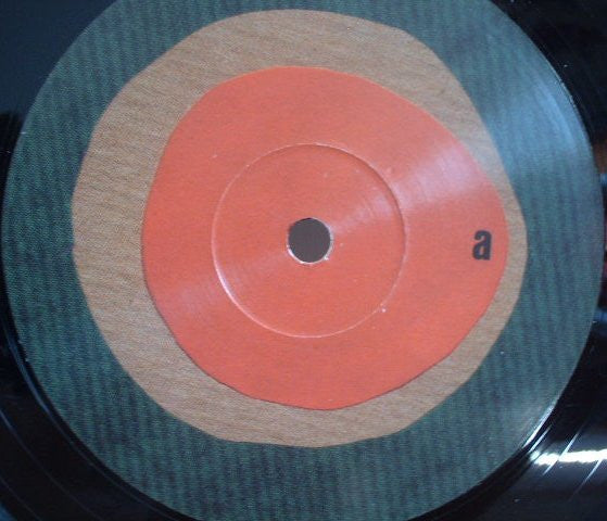 Lithops – Uni Umit LP vinyl record, image 3 of 3