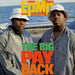EPMD – The Big Payback 12" vinyl record, image 1 of 5