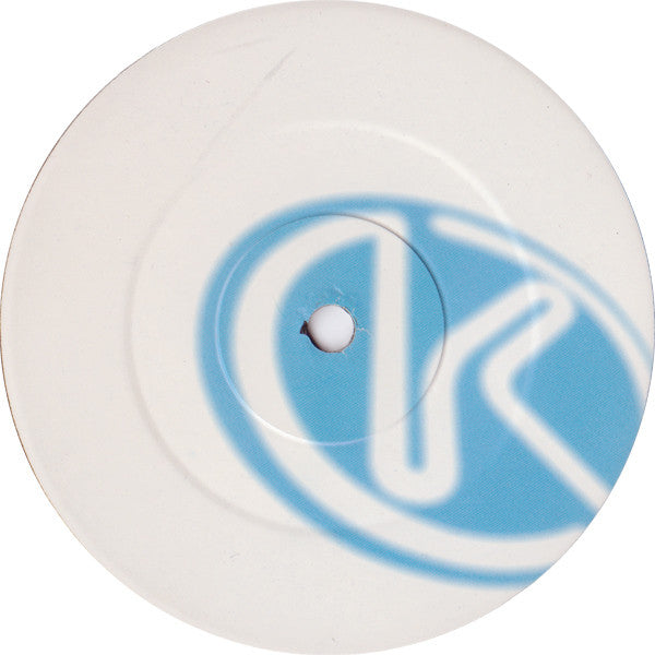 Terminalhead – Beats, Rhymes, Flavour 12" vinyl record, image 3 of 4