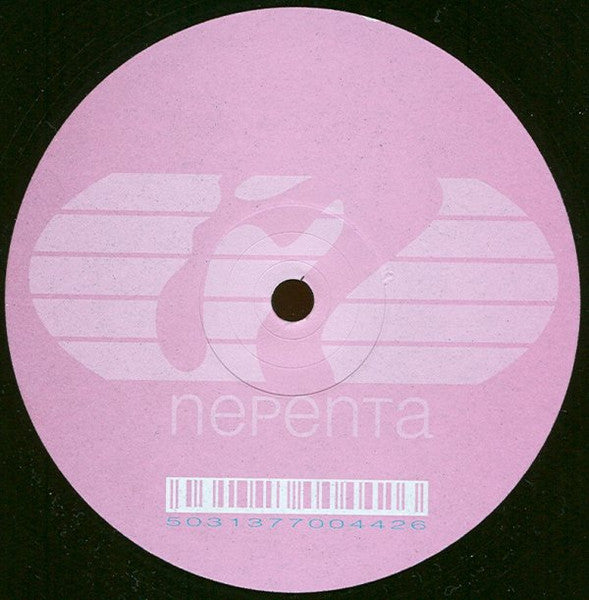 Purveyors Of Fine Funk – Love Faze 12" vinyl record, image 2 of 5
