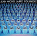 Jean-Michel Jarre – Equinoxe LP vinyl record, image 1 of 5