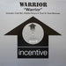 Warrior – Warrior 12" vinyl record, image 1 of 4