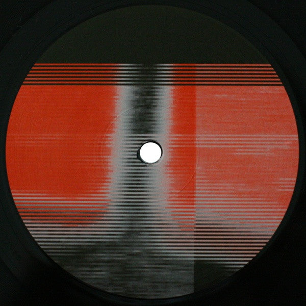 N)E(M – Third Space E.P. 12" vinyl record, image 2 of 3