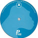 Henrik B – Lord Of Brightness EP 12" vinyl record, image 3 of 4