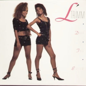 L'Trimm – Drop That Bottom
