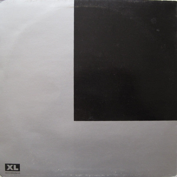 Cubic 22 – Night In Motion 12" vinyl record, image 4 of 4