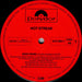 Hot Streak – Body Work 12" vinyl record, image 3 of 5