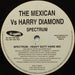 The Mexican, Harry Diamond – Spectrum 12" vinyl record, image 3 of 4