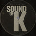 Sound Of K – Silvery Sounds 12" vinyl record, image 1 of 3