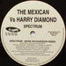 The Mexican, Harry Diamond – Spectrum 12" vinyl record, image 4 of 4