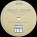 Sound Of Overdose – City 2 City 12" vinyl record, image 3 of 4