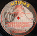 Altern 8 – E*Vapor*8 / Armageddon 12" vinyl record, image 3 of 4