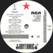 Eurythmics – Touch LP vinyl record, image 3 of 7