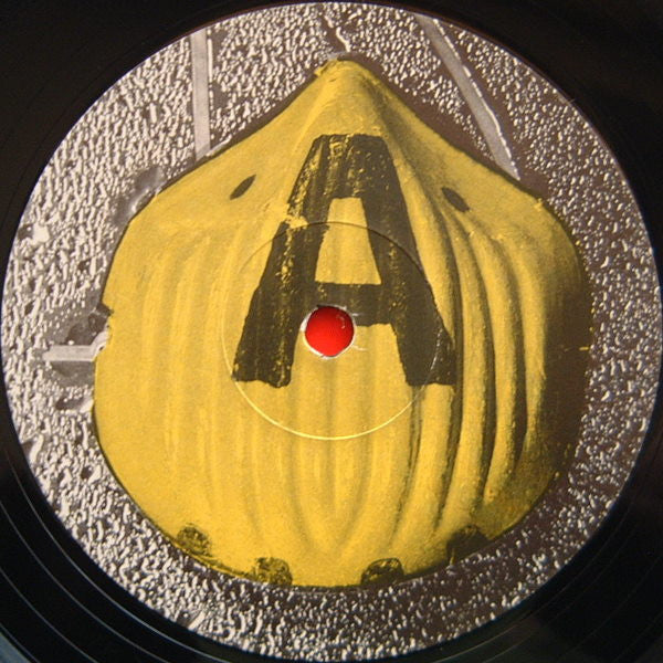 Altern 8 – E*Vapor*8 / Armageddon 12" vinyl record, image 4 of 4