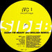 Josh Wink, Size 9 – I'm Ready 12" vinyl record, image 4 of 5