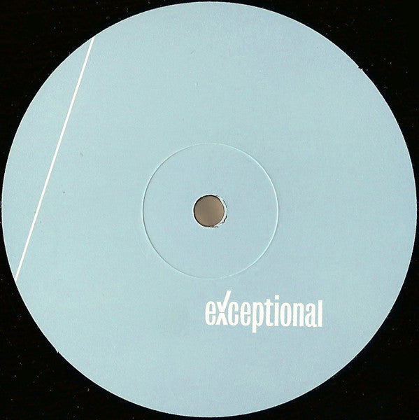 Takkyu Ishino – Anna - Letmein Letmeout 12" vinyl record, image 4 of 4