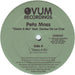 Pete Moss, Denise De La Cruz – Down 4 Me 12" vinyl record, image 1 of 2