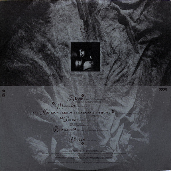 This Mortal Coil – Filigree & Shadow (2xLP) LP vinyl record, image 10 of 10