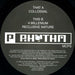 Bluelight Isms – Reclusive Nature EP 12" vinyl record, image 1 of 2