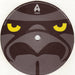 The Cause – Beyond Fiction E.P 12" vinyl record, image 2 of 3