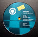 Twerk – Tide Of Events 12" vinyl record, image 3 of 3