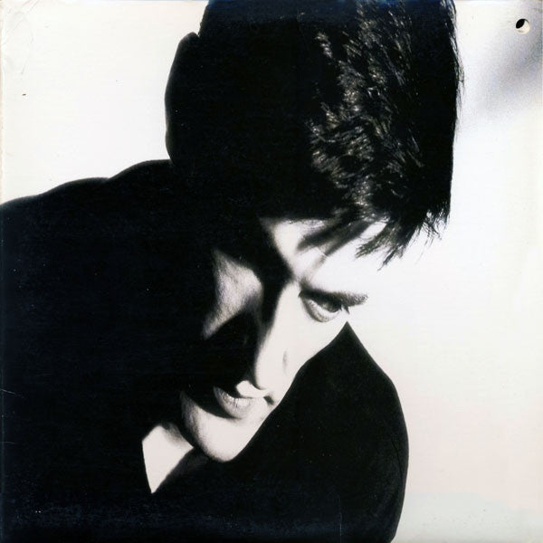 New Order – Low-life LP vinyl record, image 5 of 8