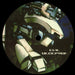 Headroom – Mono Matters 12" vinyl record, image 2 of 2