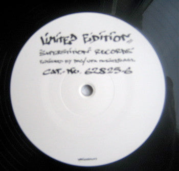 Humate – Stretcher 12" vinyl record, image 2 of 2