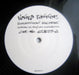 Humate – Stretcher 12" vinyl record, image 2 of 2