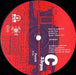 Speedy J – Patterns (Remix) 12" vinyl record, image 5 of 8