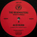 The Beatmasters, P.P. Arnold – Burn It Up 12" vinyl record, image 4 of 4