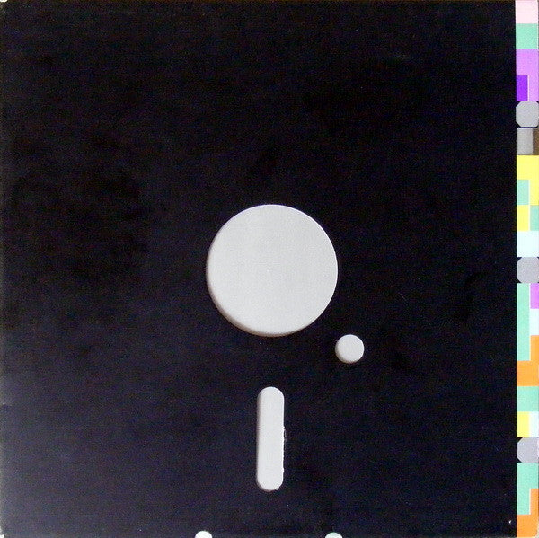 New Order – Blue Monday