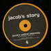 Jacob's Optical Stairway – Jacob's Story 12" vinyl record, image 3 of 4