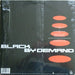 Black By Demand – Dearly Beloved 12" vinyl record, image 2 of 4