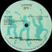 Black By Demand – Dearly Beloved 12" vinyl record, image 4 of 4