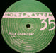 Mike Schabinger – Link 12" vinyl record, image 2 of 2