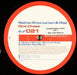 Nathan Larsen, Mazi Namvar – Give Chase 12" vinyl record, image 1 of 2