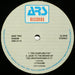 Hithouse – Jack To The Sound Of The Underground 12" vinyl record, image 4 of 4
