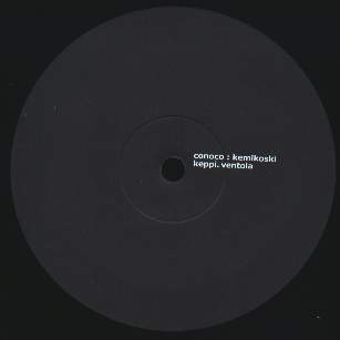 Conoco – Kemikoski