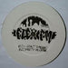 DJ Dee Kline, Pixie – RAT 001 12" vinyl record, image 2 of 2