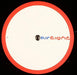 Nathan Larsen, Mazi Namvar – Give Chase 12" vinyl record, image 2 of 2