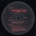Phoetus – Sparkling Soup 12" vinyl record, image 1 of 2