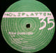 Mike Schabinger – Link 12" vinyl record, image 1 of 2