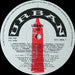 Various – Urban '88 LP vinyl record, image 3 of 4