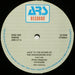 Hithouse – Jack To The Sound Of The Underground 12" vinyl record, image 3 of 4