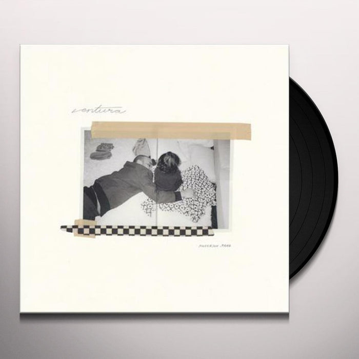 Anderson .Paak - Ventura LP vinyl record, image 3 of 3